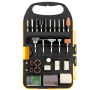 Набор мини-насадок для гравировальных машин 71 предм. STAYER 29902-H71