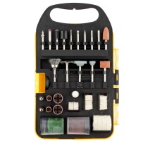 Набор мини-насадок для гравировальных машин 71 предм. STAYER 29902-H71