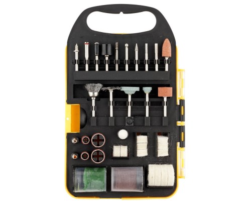 Набор мини-насадок для гравировальных машин 71 предм. STAYER 29902-H71