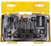 Набор мини-насадок для гравировальных машин 67 предм. STAYER 29903-H67