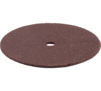 Набор абразивных кругов 36 шт, d 23 мм, пластиковый бокс STAYER 29910-H36