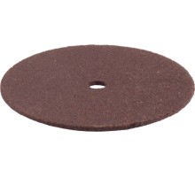 Набор абразивных кругов 36 шт, d 23 мм, пластиковый бокс STAYER 29910-H36