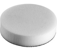 Полировальная насадка 125 мм, поролон STAYER 35920-125