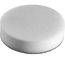 Полировальная насадка 125 мм, поролон STAYER 35920-125