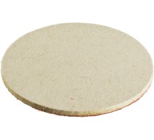 Полировальная насадка 150 мм, фетр STAYER 35930-150