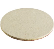 Полировальная насадка 125 мм, фетр STAYER 35930-125