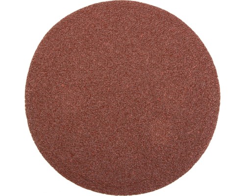  Круг шлифовальный универсальный "MASTER" из абразивной бумаги на велкро основе, без отверстий, Р40, 125мм STAYER 35453-125-040