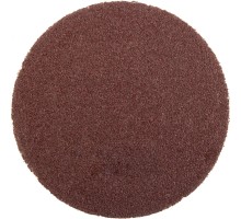  Круг "PROFI" из абразивной бумаги на велкро основе, без отв., P40, 125мм STAYER 3581-125-040