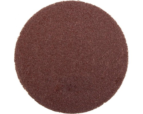  Круг "PROFI" из абразивной бумаги на велкро основе, без отв., P40, 125мм STAYER 3581-125-040