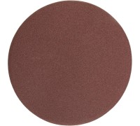  Круг "PROFI" из абразивной бумаги на велкро основе, без отв., P120, 125мм STAYER 3581-125-120