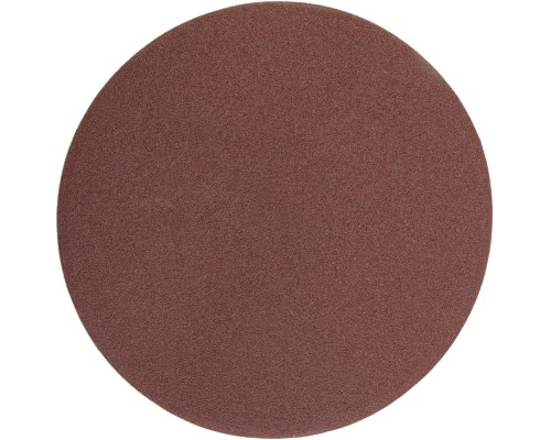  Круг "PROFI" из абразивной бумаги на велкро основе, без отв., P120, 125мм STAYER 3581-125-120