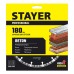 Сегментный алмазный диск BETON 180 мм (22.2x7x2.6 мм) STAYER 3660-180_z02
