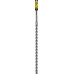 Бур SDS-max Hercules-4Х, 20x610/720 мм STAYER 29370-610-20
