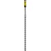 Бур SDS-max Hercules-4Х, 30x610/720 мм STAYER 29370-610-30