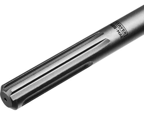 Бур SDS-max Hercules-4Х, 18x880/1020 мм STAYER 29370-880-18