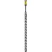Бур SDS-max Hercules-4Х, 35x880/1000 мм STAYER 29370-880-35