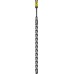 Бур SDS-max Hercules-4Х, 40x880/1000 мм STAYER 29370-880-40
