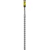 Бур SDS-max Hercules-4Х, 25x610/720 мм STAYER 29370-610-25