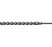 Бур SDS-max Hercules-4Х, 32x610/720 мм STAYER 29370-610-32
