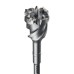 Проломной бур SDS-max HERCULES-4Х d 68x500/600 мм STAYER 29319-68-600