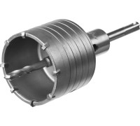 Коронка по бетону с оснасткой 65 мм, SDS-Plus, 8T STAYER 29190-65_z01