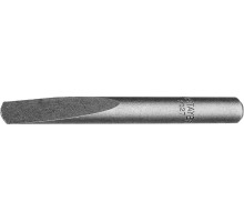 Клин для демонтажа центрирующего сверла 75 мм STAYER 29194