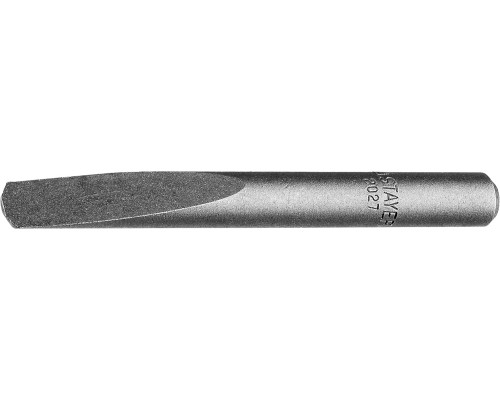 Клин для демонтажа центрирующего сверла 75 мм STAYER 29194