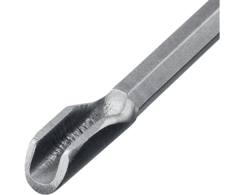 Зубило-штробер Gorilla Force, 22x250 мм, SDS-Plus STAYER 29357-22-250_z02