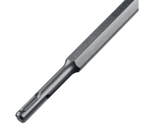 Зубило-штробер Gorilla Force, 22x250 мм, SDS-Plus STAYER 29357-22-250_z02