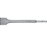 Плоское зубило Gorilla Force, 40x250 мм, SDS-Plus STAYER 29353-40-250_z02