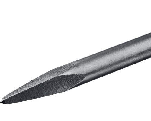 Пикообразное зубило Gorilla Force, 280 мм, SDS-max STAYER 29391-00-280