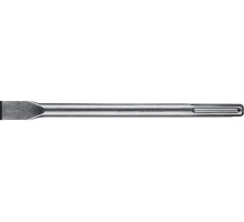 Плоское зубило Gorilla Force, 25x400 мм, SDS-max STAYER 29392-25-400