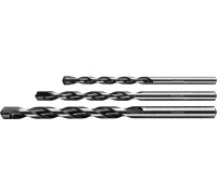 Набор сверл по бетону Hercules 3 шт: d 6-8-10 мм STAYER 2915-H3_z01