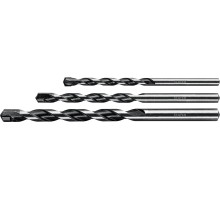 Набор сверл по бетону Hercules 3 шт: d 6-8-10 мм STAYER 2915-H3_z01