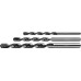 Набор сверл по бетону Hercules 3 шт: d 6-8-10 мм STAYER 2915-H3_z01