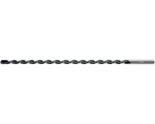 Cверло по бетону Hercules 10x400 мм STAYER 2915-400-10_z01