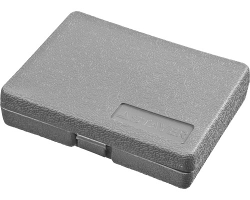 Набор кольцевых коронок по дереву Maxcut, 6 шт, 51-102 мм STAYER 29600-H8