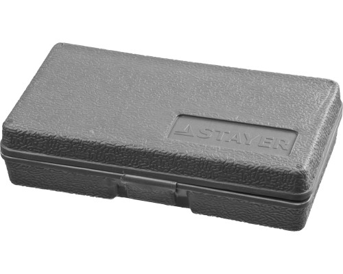 Набор кольцевых коронок по дереву Maxcut, 9 шт, 19-64 мм STAYER 29600-H11