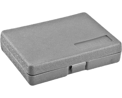 Набор кольцевых коронок по дереву Maxcut, 7 шт, 22-67 мм STAYER 29600-H7