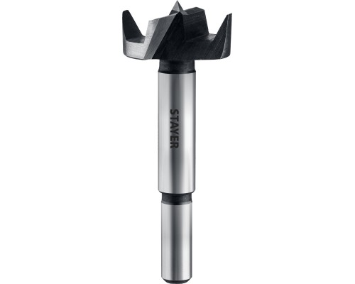 Cверло Форстнера по дереву Forstner, 35 мм, ДСП STAYER 29985-35_z01