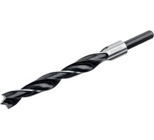 Спиральное сверло по дереву M-type, 12.0x140/85 мм, М-образная заточка STAYER 2942-140-12_z02