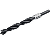 Спиральное сверло по дереву M-type, 13.0x150/95 мм, М-образная заточка STAYER 2942-150-13_z02