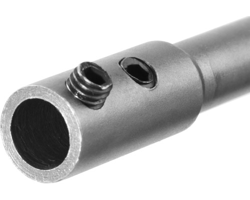 Удлинитель для сверл левиса 300 мм, HEХ 12.5 мм STAYER 2952-12-300