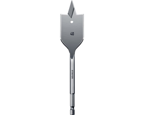 Cверло по дереву Flat, 40x152 мм, перовое STAYER 2950-40_z01