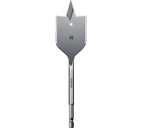 Cверло по дереву Flat, 45x152 мм, перовое STAYER 2950-45_z01