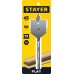 Cверло по дереву Flat, 45x152 мм, перовое STAYER 2950-45_z01