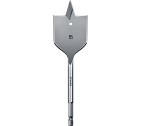 Cверло по дереву Flat, 55x152 мм, перовое STAYER 2950-55_z01