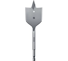 Cверло по дереву Flat, 55x152 мм, перовое STAYER 2950-55_z01