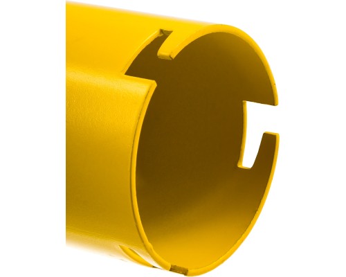 Кольцевая коронка 53 мм, L 55 мм, карбид вольфрама STAYER 33345-53