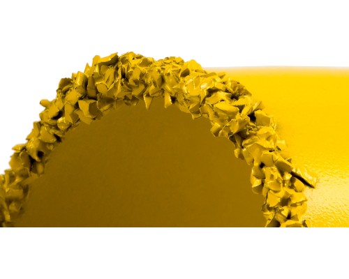 Кольцевая коронка 53 мм, L 55 мм, карбид вольфрама STAYER 33345-53